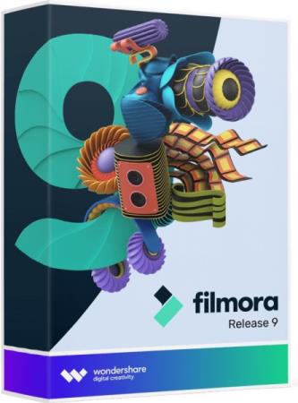 Wondershare Filmora 9.2.0.31