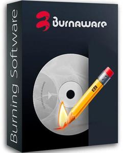 BurnAware Professional  Premium 12.5  Multilingual Portable