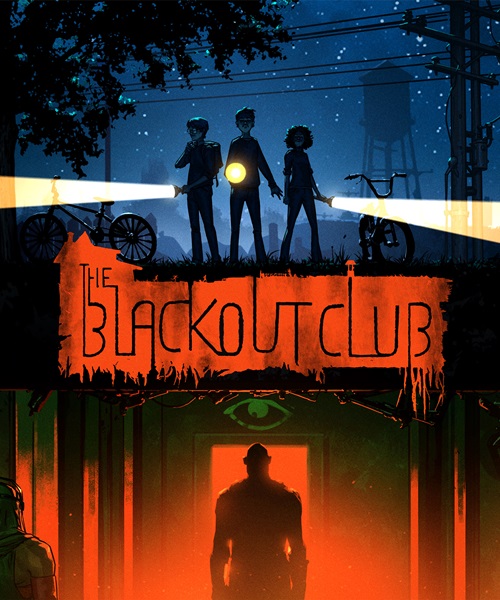 The Blackout Club (2019/RUS/ENG/MULTi5/RePack от FitGirl)