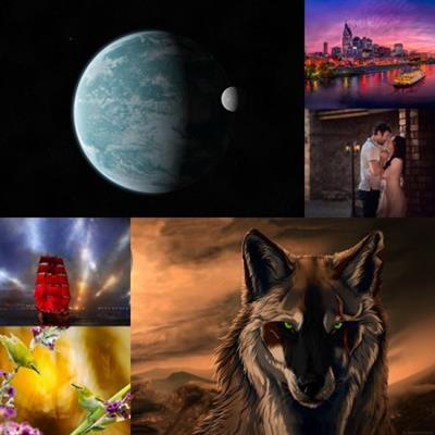 Wallpaper Pictures Pack 1364