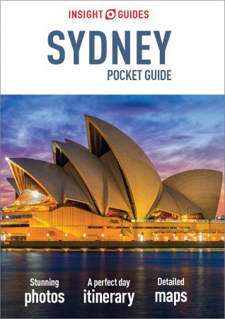 Insight Guides Pocket Sydney (Travel Guide eBook) (Insight Pocket Guides)