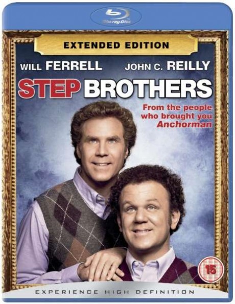 Step Brothers 2008 UHD BluRay 2160p x265 10bit HDR 2Audios mUHD-FRDS
