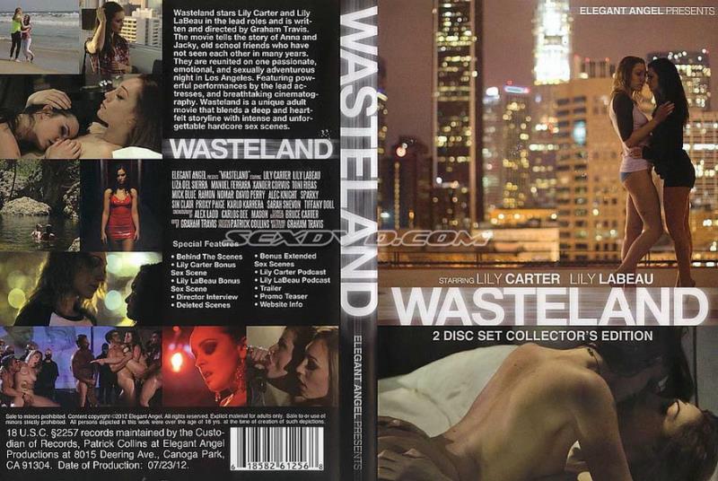 Wasteland (2019/HD/720p/4.37 GB)
