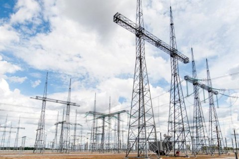 За месяц работы новоиспеченного базара электроэнергии реализовано 4,5 млрд кВт-ч, - Дмитрий Маляр