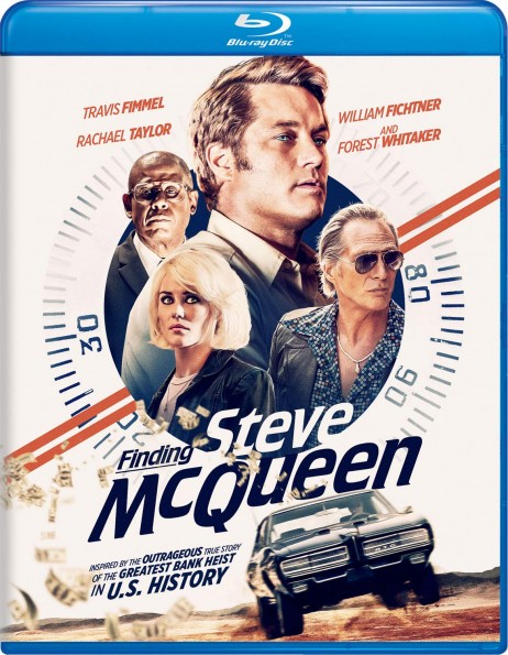 Finding Steve McQueen 2019 720p BluRay 800MB x264-GalaxyRG