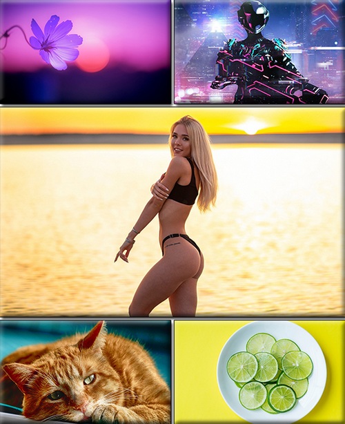 LIFEstyle News MiXture Images. Wallpapers Part (1530)