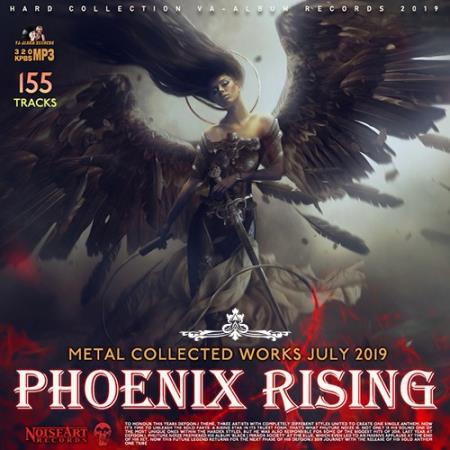 Phoenix Rising (2019)