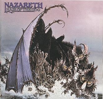 Nazareth – Hair Of The Dog (Remastered)