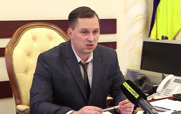Экс-глава полиции Одесщины не задекларировал 819 тысяч гривен