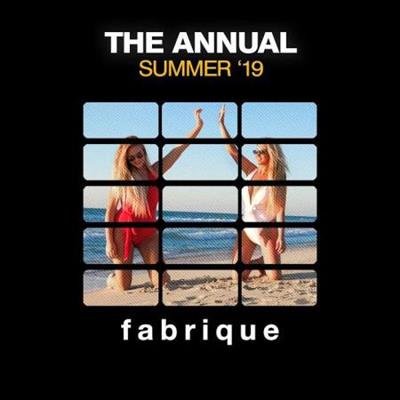VA   The Annual Summer '19 (2019)