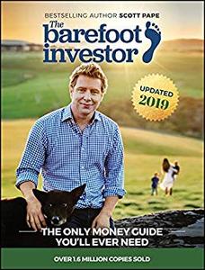 The Barefoot Investor: The Only Money Guide You'll Ever Need, 2019 Edition