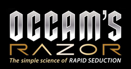 Occam's Razor - Ultimate Seduction System Platinum