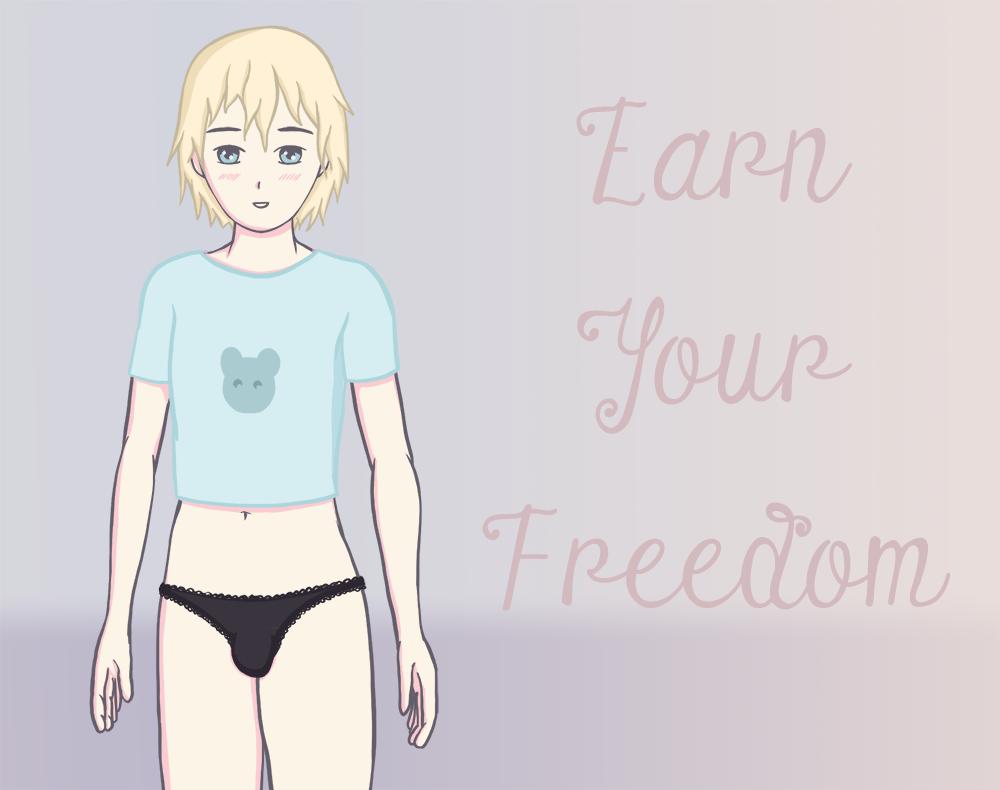 Sissy Dreams - Earn Your Freedom Version 0.09a