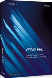 MAGIX VEGAS Pro 17.0.0.321 x64 Multilingual + Portable