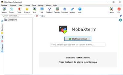 MobaXterm 12.1 Build 4156 All Editions
