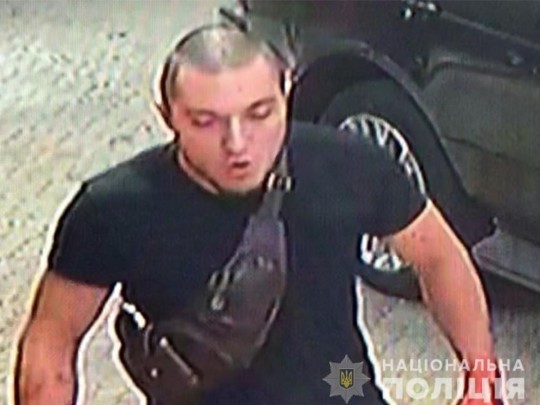 Душегубство «криминального авторитета» в Запорожье: в полиции показали фото подозреваемых