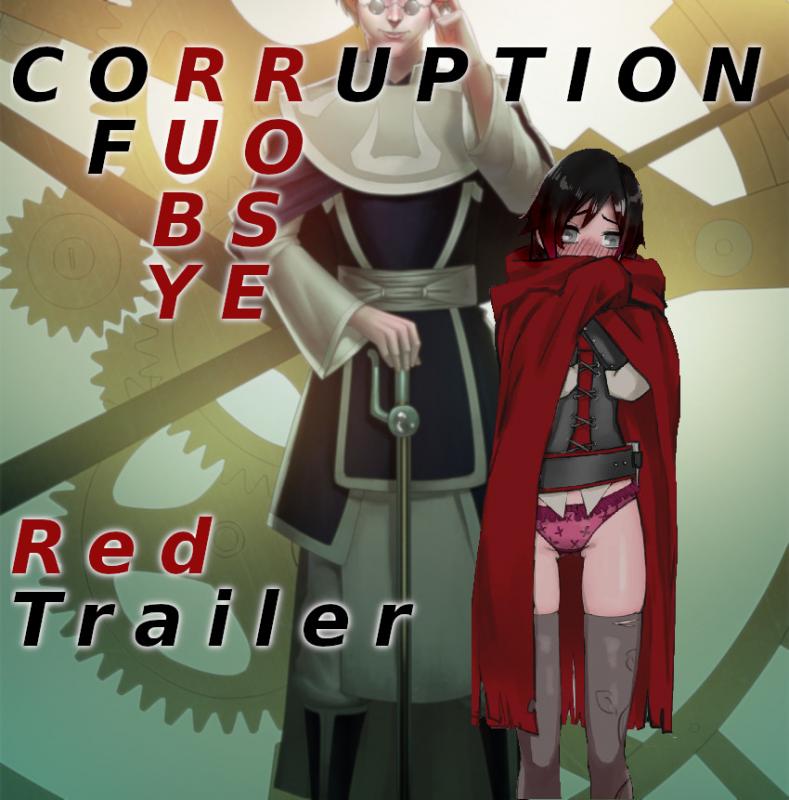 8ik9ol - Corruption of Ruby Rose - Red Trailer Version 1.00