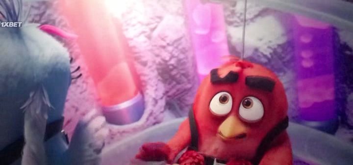 Angry Birds 2   / The Angry Birds Movie 2 (2019) TS