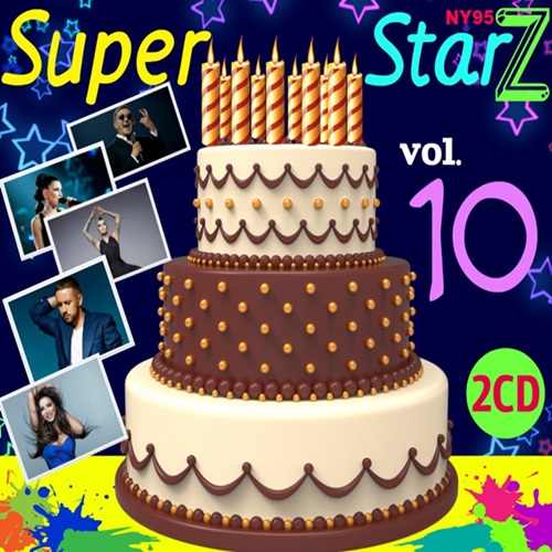 SuperstarZ Vol.10 (2019)