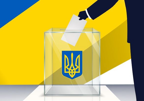 ЦИК ввела результаты выборов на скандальном ОВО №50 в Донецкой области