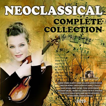 Neoclassical Complete Collection (2019)