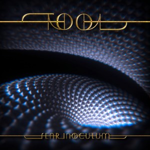 Tool - Fear Inoculum (Single) (2019)