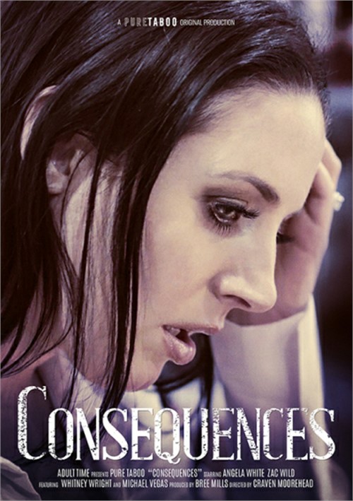 Consequences /  (Craven Moorehead, Pure Taboo) [2019 ., Domination, Feature, WEB-DL] (Split Scenes) (Angela White, Whitney Wright, Michael Vegas, Zac Wild.)