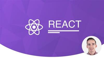The Complete React Developer Course (w Hooks and Redux)