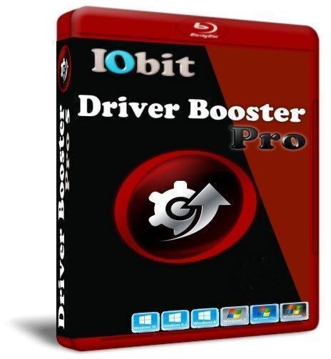 IObit Driver Booster Pro 6.6.0.489 (x86-x64) (2019) =Multi/Rus=