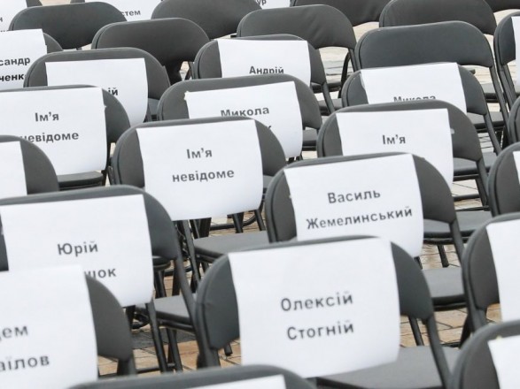 Выпущен политзаключенный Стешенко, какого осудили в 2018 году в оккупированном Крыму