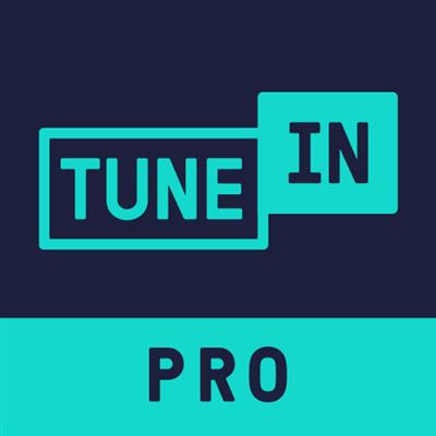 TuneIn Radio Pro   Live Radio v22.6