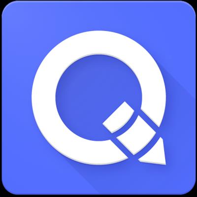 QuickEdit Text Editor   Writer & Code Editor v1.4.7 build 112