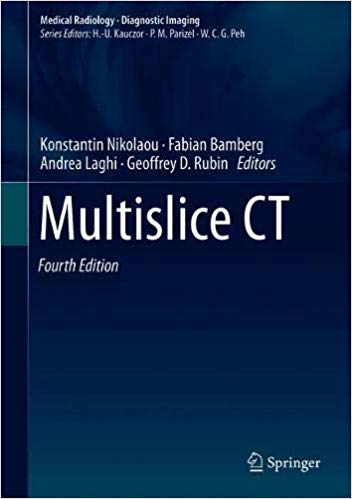 Multislice CT Ed 4