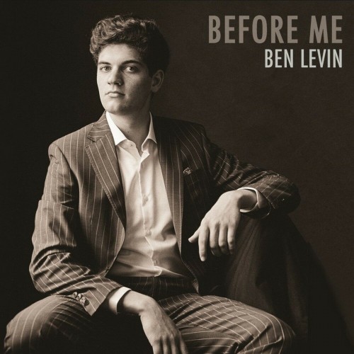 <b>Ben Levin - Before Me (2019) (Lossless)</b> скачать бесплатно