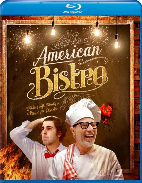American Bistro 2019 720p BluRay x264-x0r