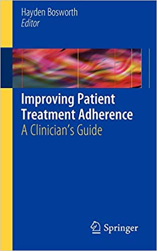 Improving Patient Treatment Adherence: A Clinician's Guide