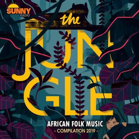 The Jungle: African Folk Music (2019)