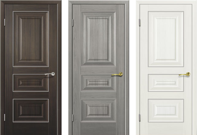 Двери профиль дорс (profil doors) серия z, x, u и другие, отзывы покупателей о них