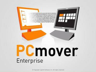 PCmover Enterprise 11.1.1010.355 Multilingual