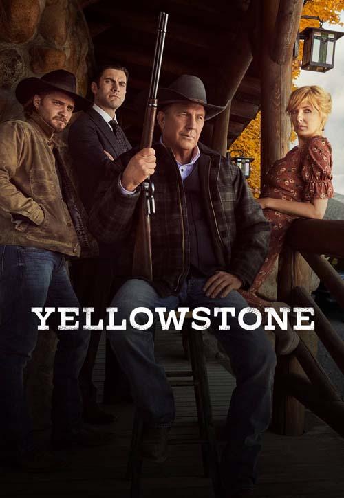 Yellowstone (2018-2021) [Sezon 1 2 3 4] PLSUB.720p.AMZN.WEB-DL.DDP2.0.H.264-NTb / Napisy PL