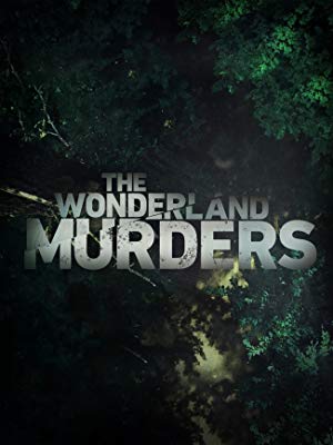 The Wonderland Murders S02e05 Unhinged Webrip X264 caffeine