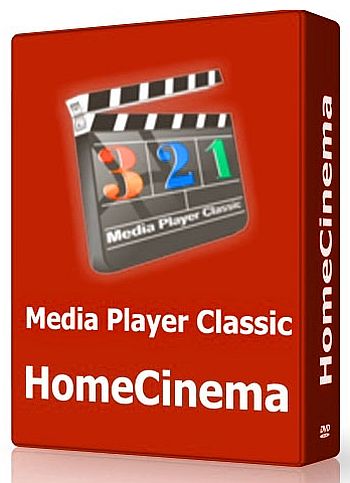 Media Player Classic Home Cinema 1.9.2 Portable by PortableApps