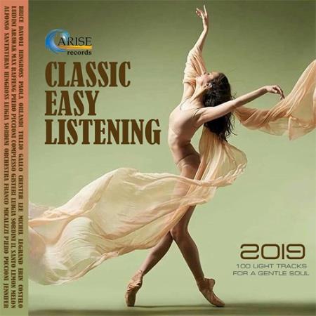 Classic Easy Listening (2019)