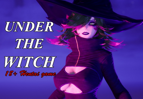 Under The Witch v.0.6 (2021/PC/EN)