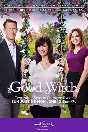 Good Witch S05e09 Xvid afg