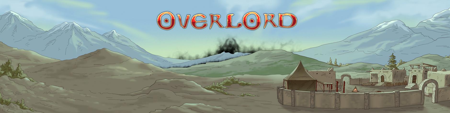 Project63 - Overlord Version 0.15