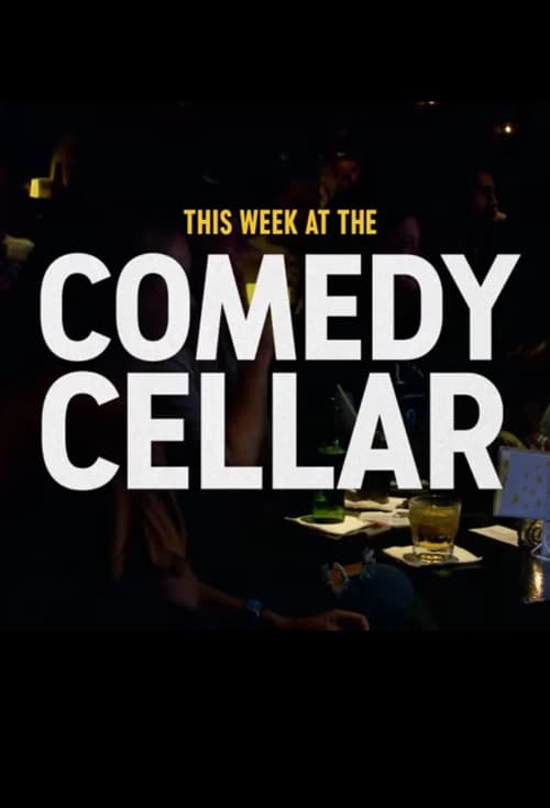 This Week At The Comedy Cellar S02e04 720p Web X264 cookiemonster