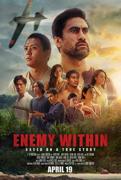Enemy Within 2019 1080p WEB-DL H264 AC3-EVO