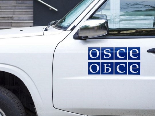 Наблюдатель ОБСЕ влетел в «Чистилище» сайта «Миротворец»: история получила продолжение
