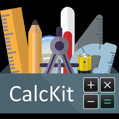All In One Calculator Free v2.4.5